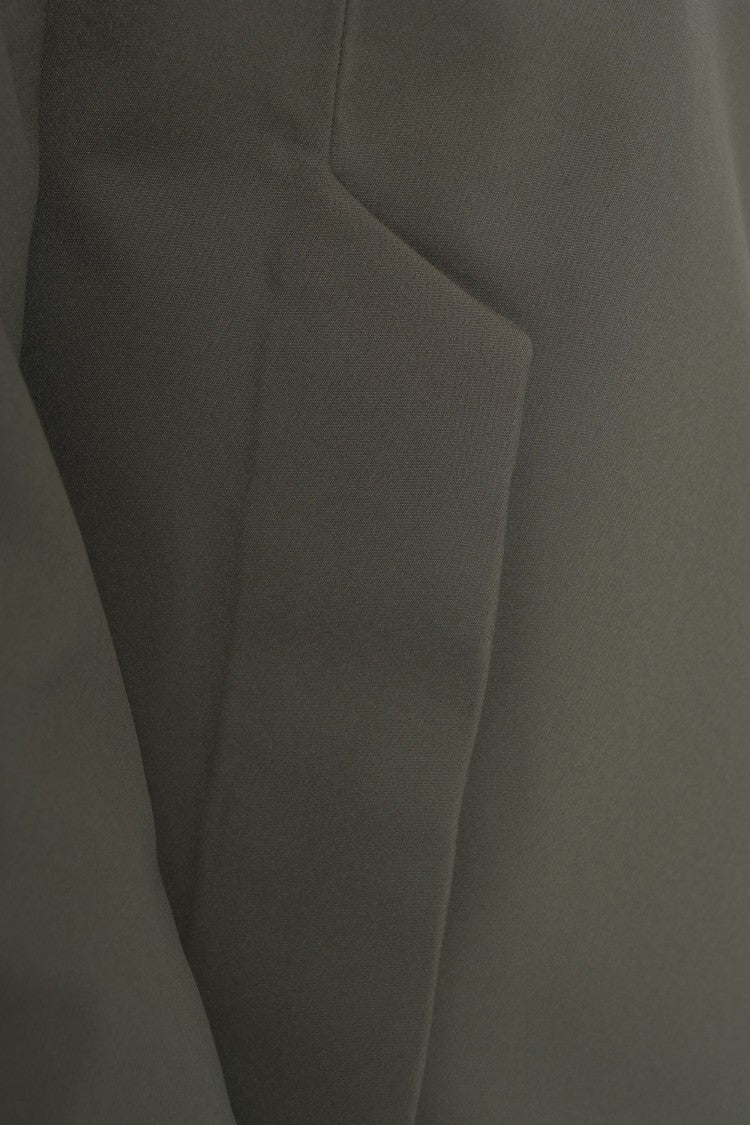 People Of Shibuya Mitake' Parka