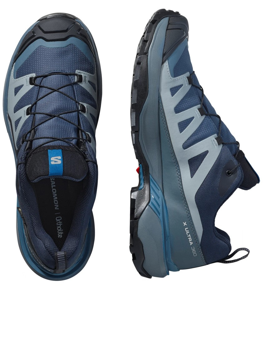 Salomon X Ultra 360 Gtx Trail Running Sneakers