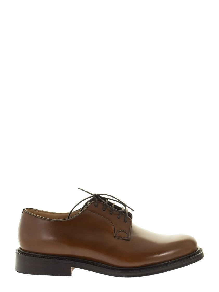 Church's Shannon - Polished Derby