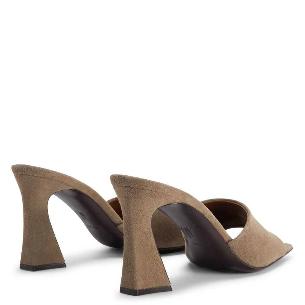 Giuseppe Zanotti Solhene 85 Sandal