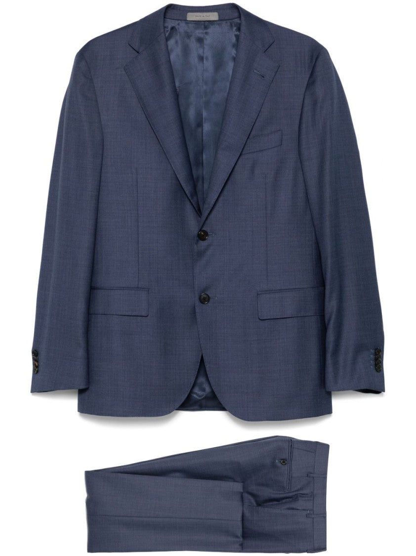Corneliani Corneliani Tailored Suit