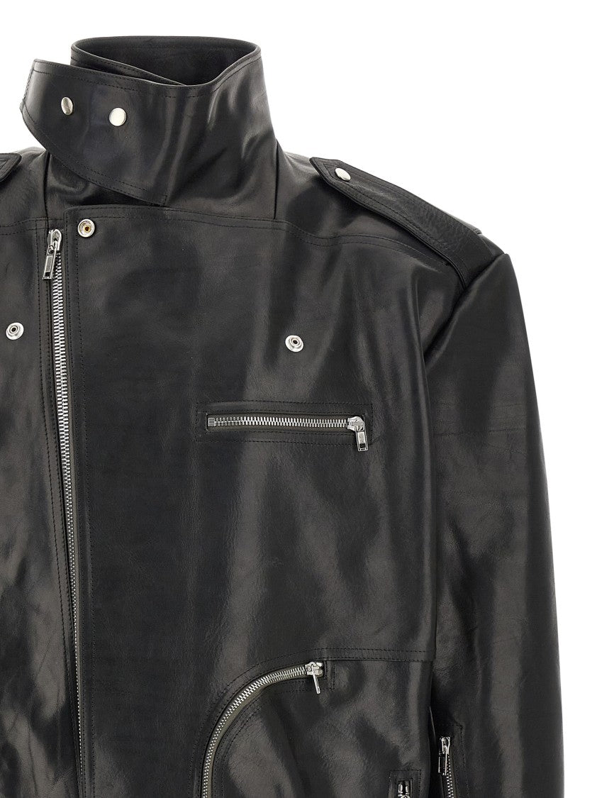 Rick Owens 'Jumbo Bauhaus Stooges' Jacket