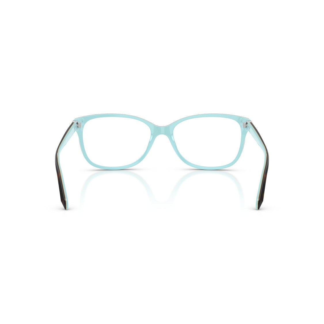 Tiffany & Co. 0Tf2097 Rectangular Cat-Eye Sunglasses