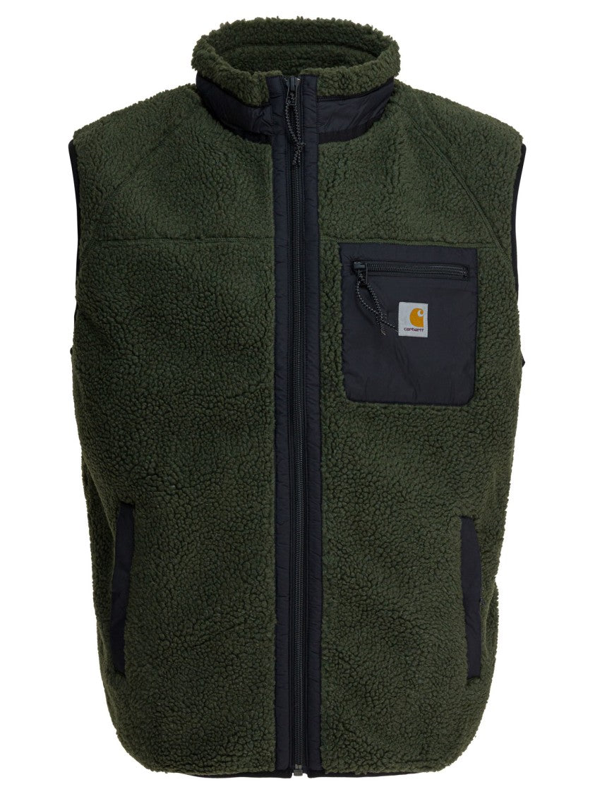 Carhartt Wip "Prentis Vest Liner" Sleeveless Jacket