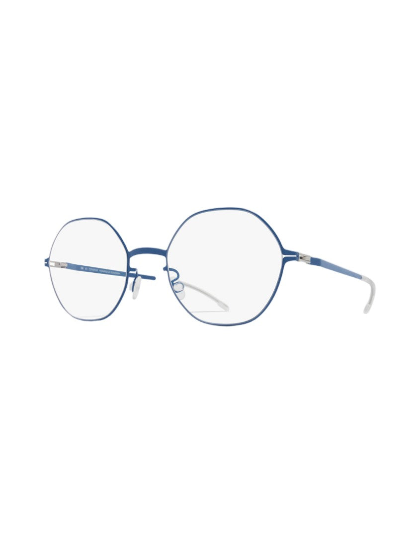 Mykita Blue International Fit 51 Mm Optical Frames