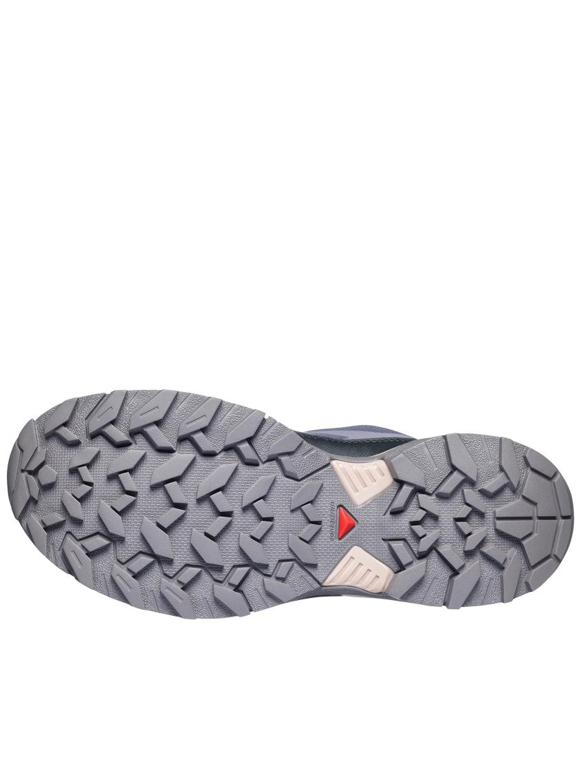 Salomon Black X Ultra 360 Gtx Trek Shoes