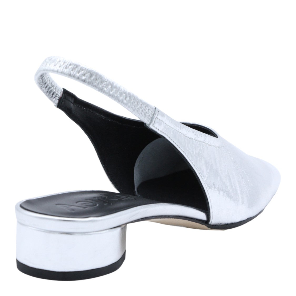 Aeydē Slingback Shoes With Pointed Toe