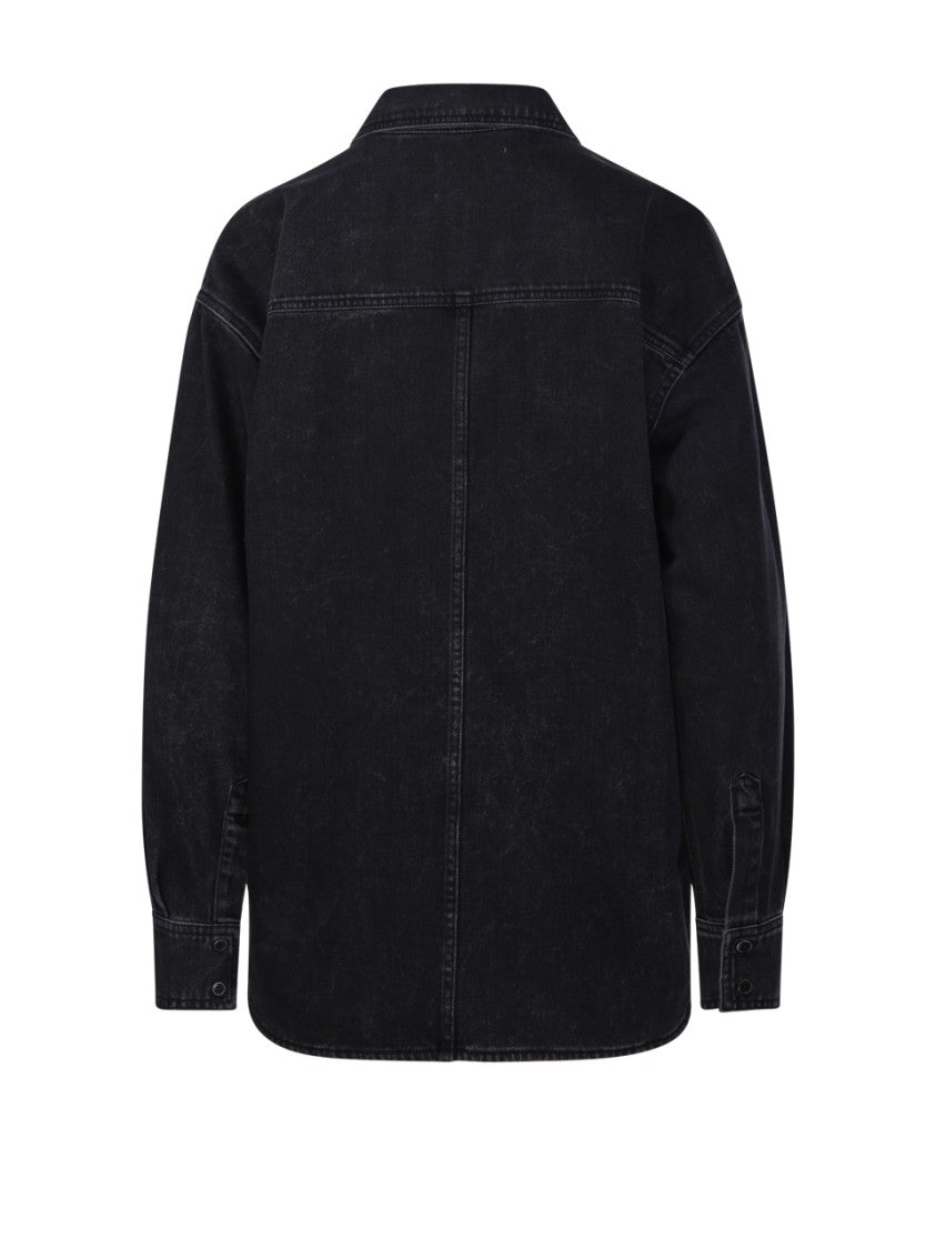 Isabel Marant Étoile Okely Gb Shirt