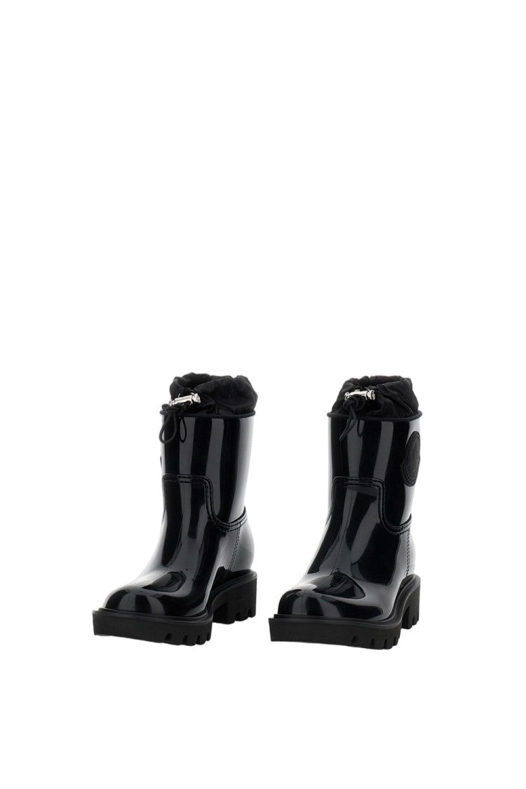 Moncler Kickstream Rain Boots