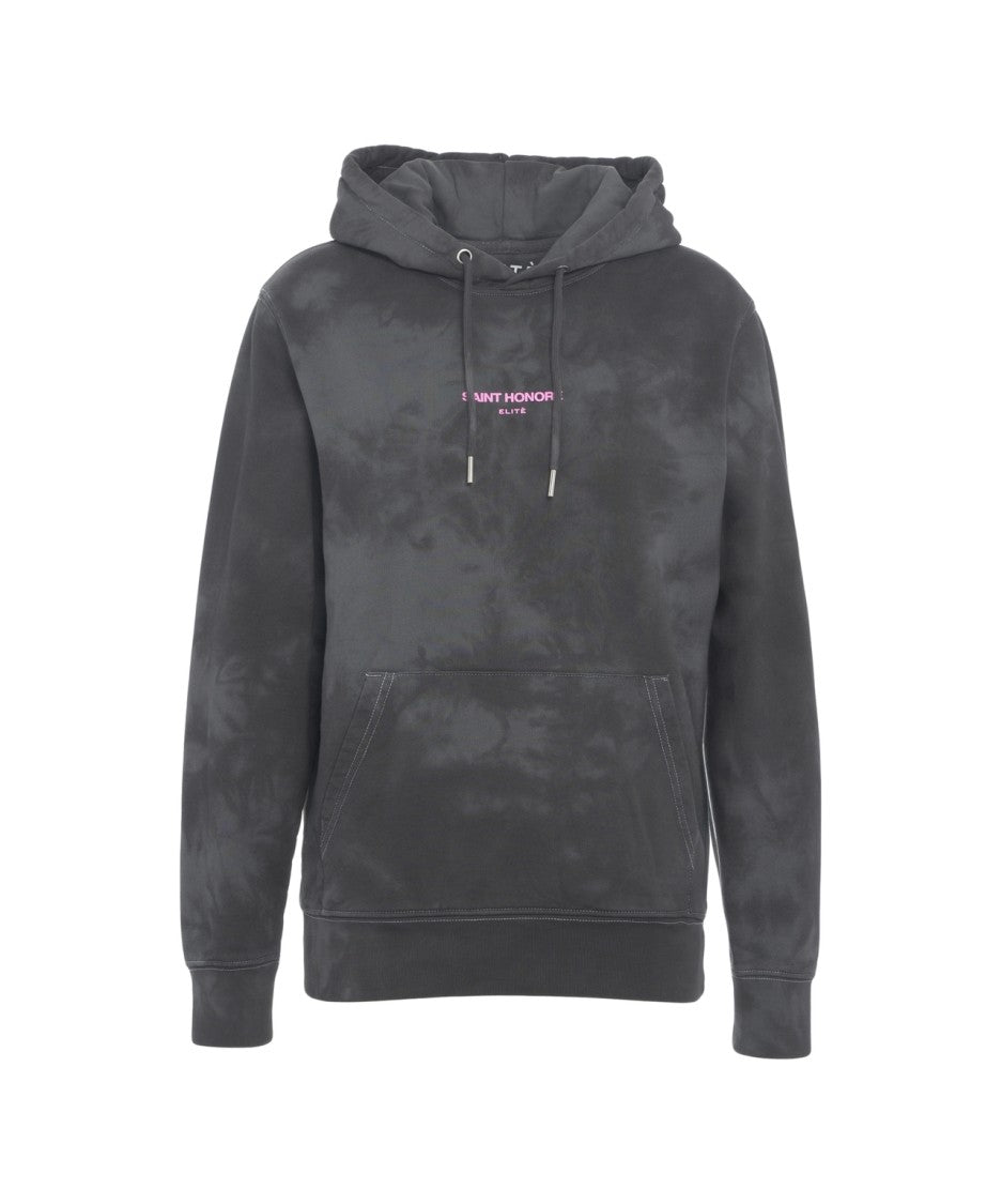 Elite Snakback' Hoodie