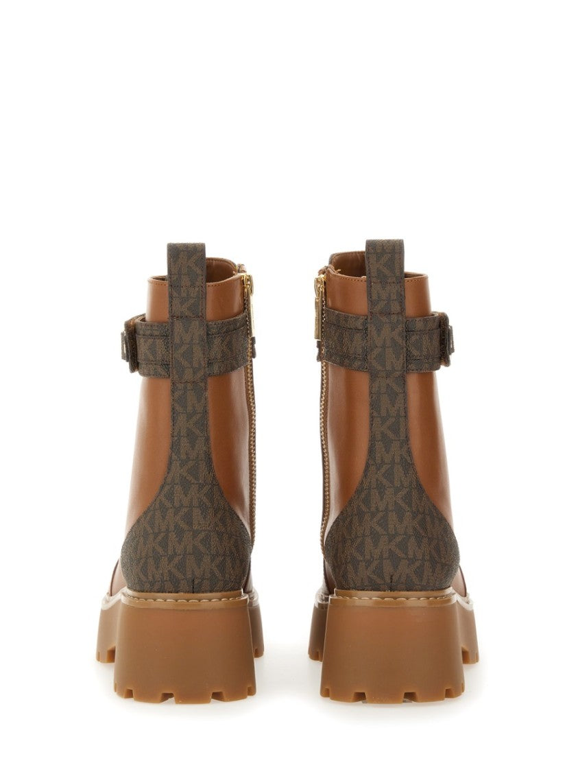 Michael Michael Kors "Mandy" Amphibious Boot