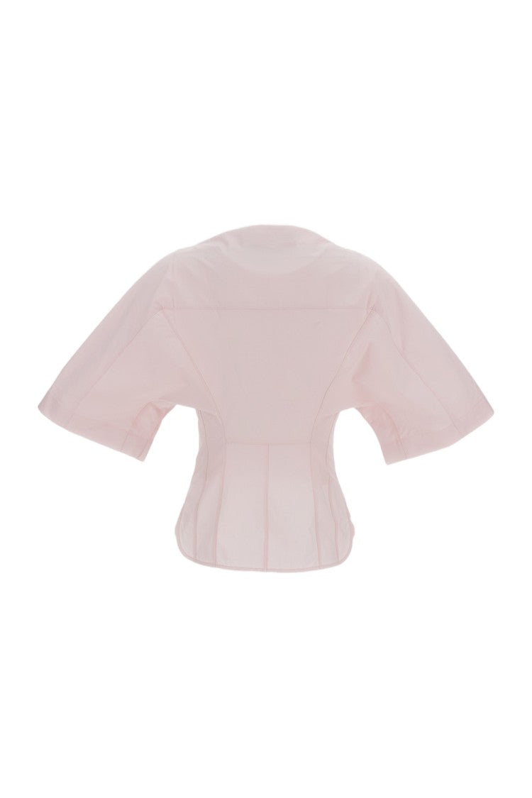 Jacquemus Moisson Shirt