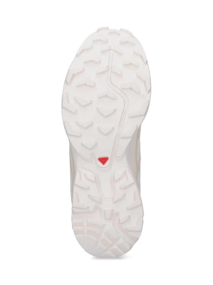 Salomon 'Xt-6' Sneakers – Cream