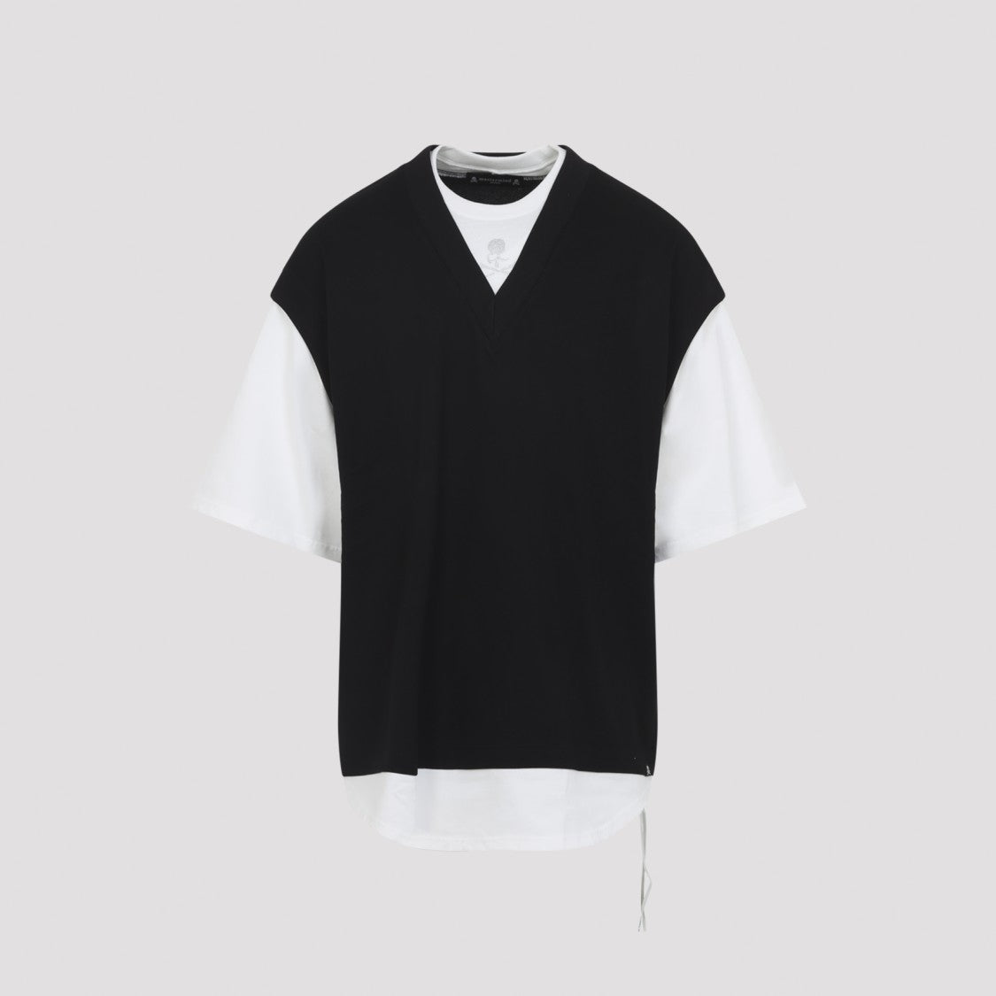Mastermind Cotton Casual T-Shirt