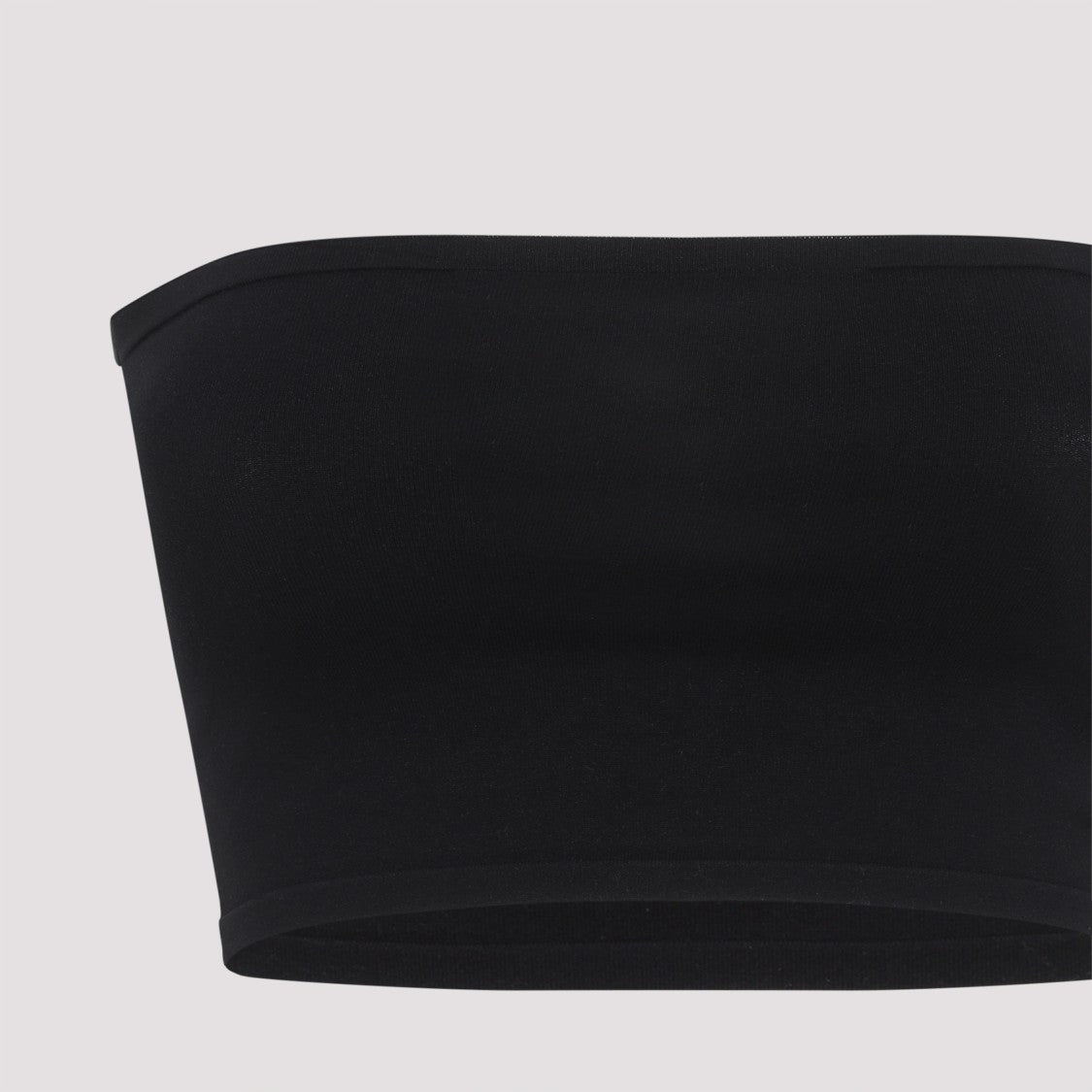 Alaïa Set Second Black Polyamide Skin Body