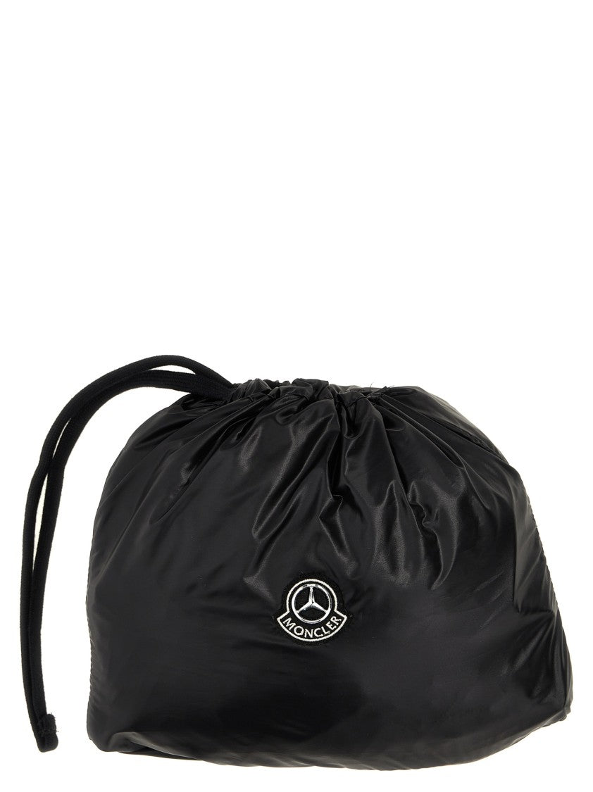 Moncler Genius Anubis' Jacket