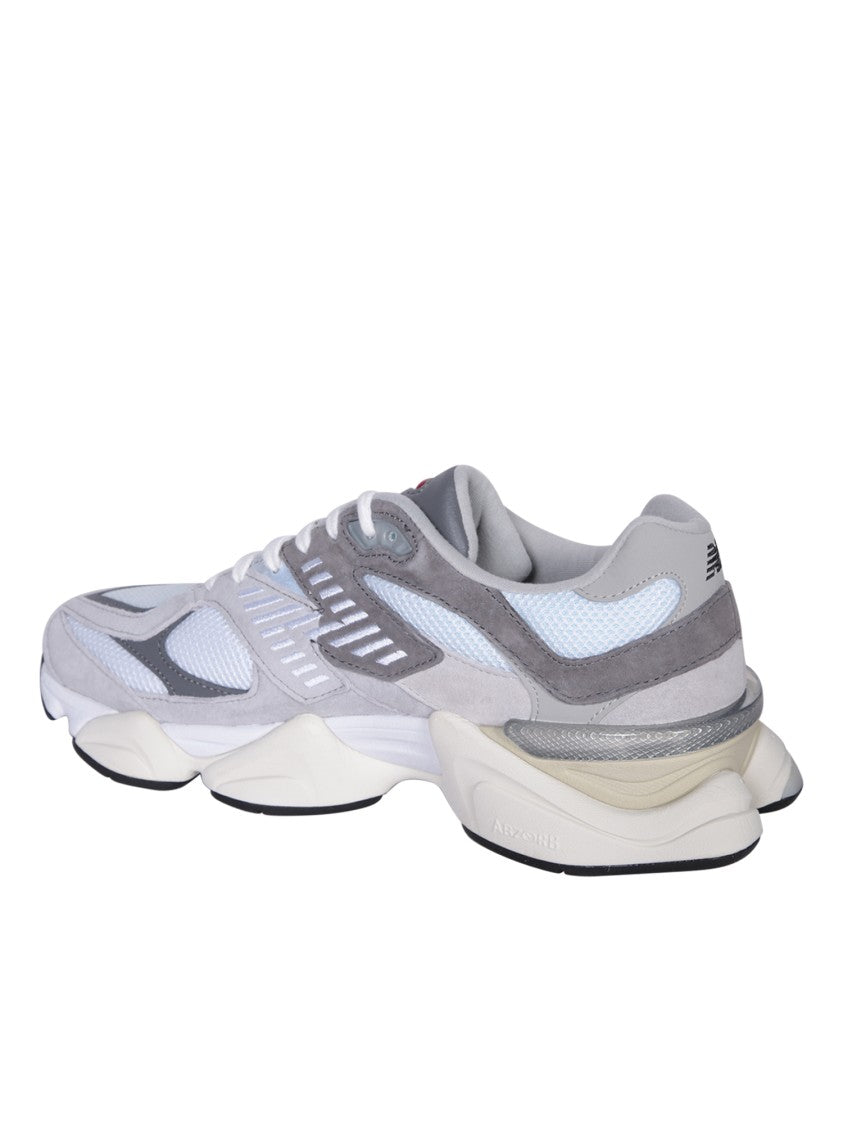 New Balance Grey Sole Sneakers