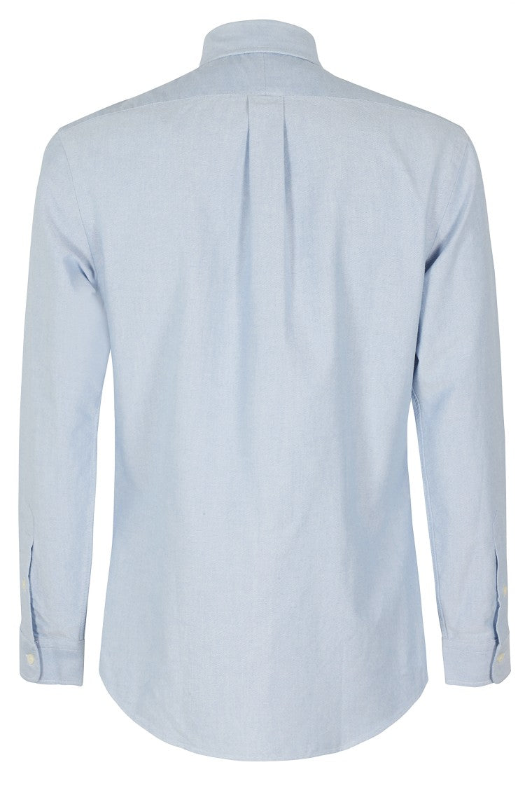 Polo Ralph Lauren Long Sleeve Oxford Sport Shirt