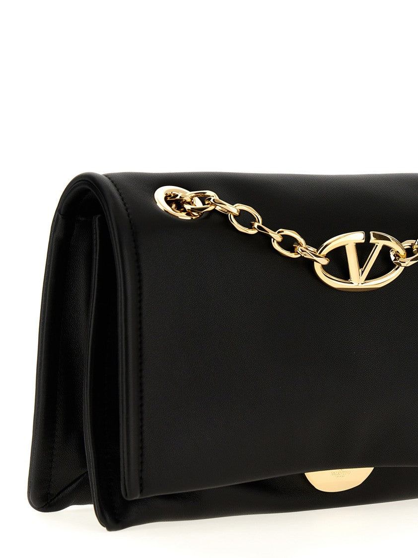 Valentino Garavani 'Vlogo Chain' Shoulder Bag