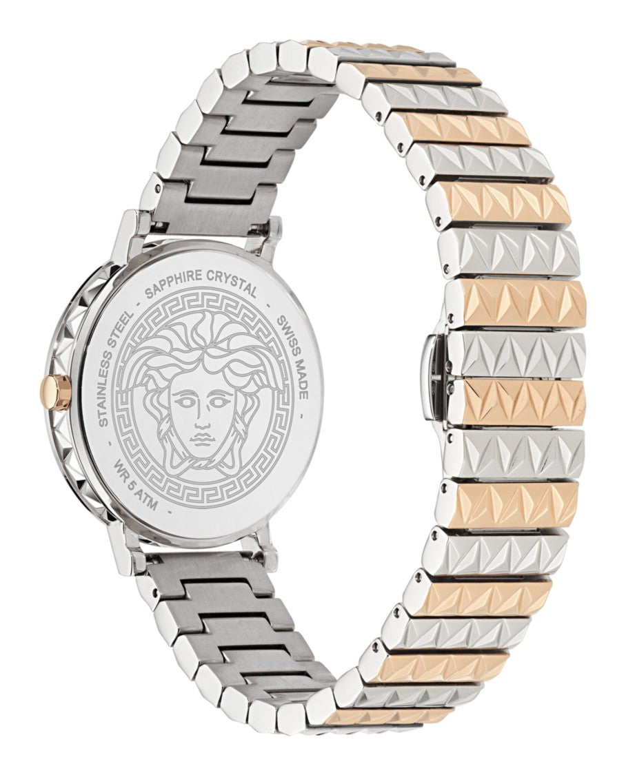 Versace Daedalus Bracelet Watch