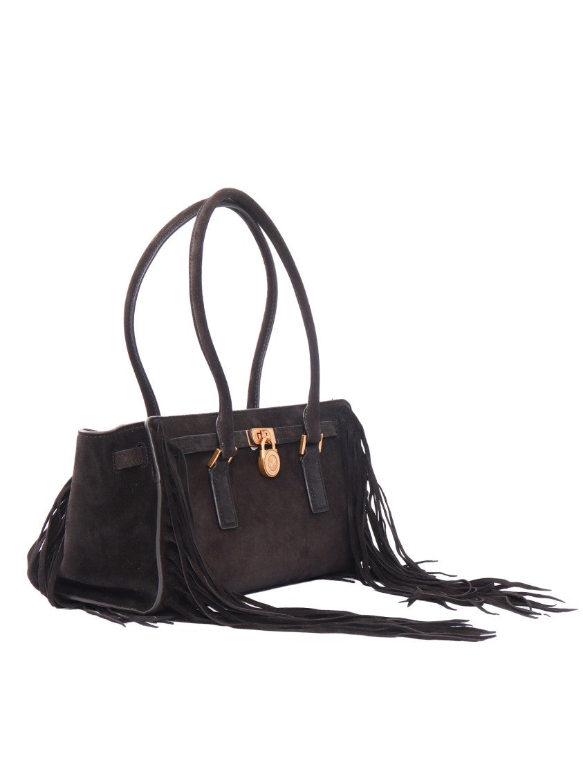 Michael Kors Sm Ew Shoulder Tote