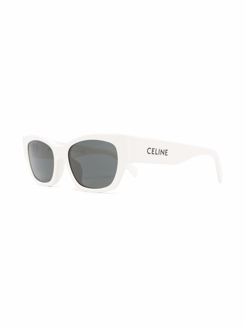 Céline Accessories White