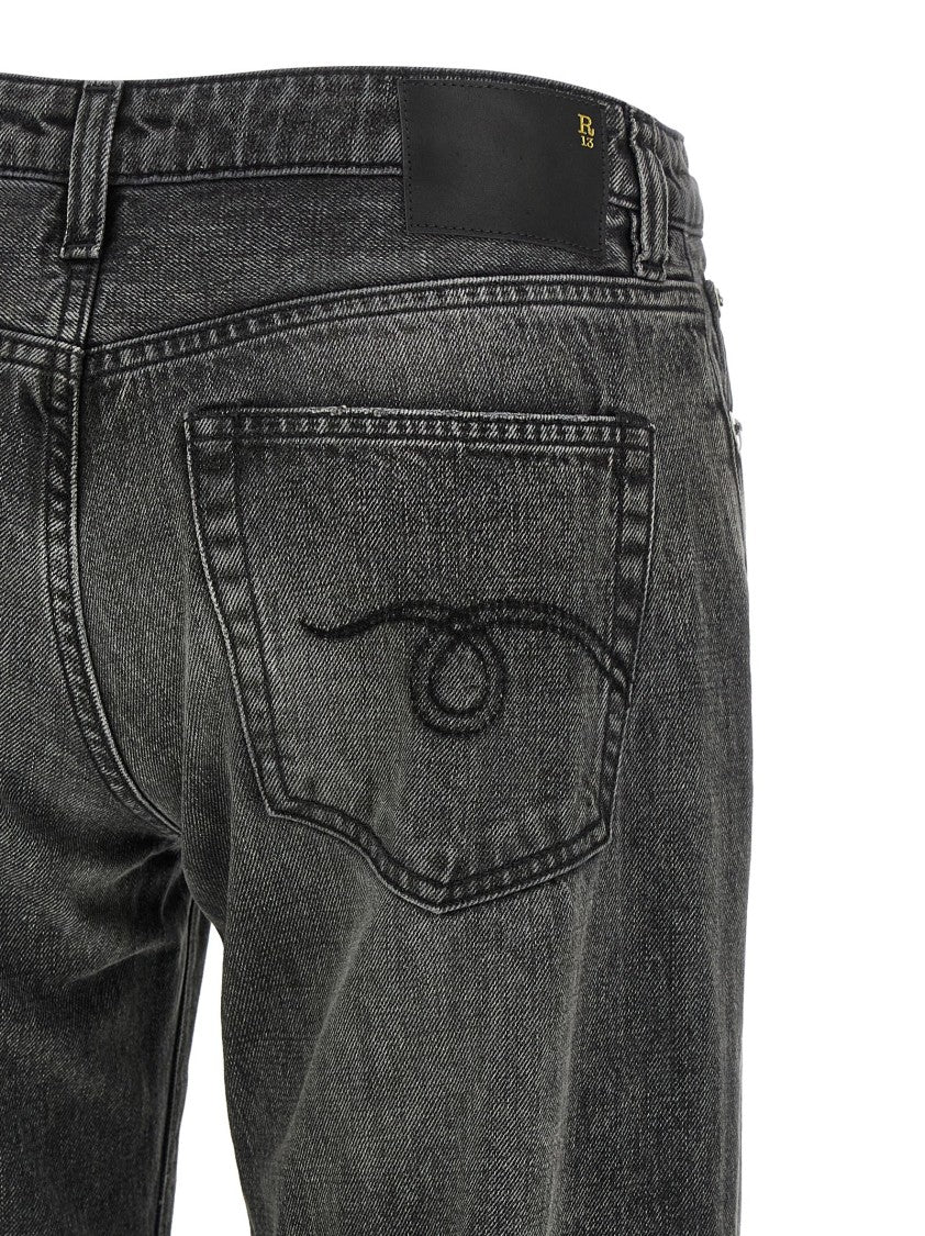 R13 Effie' Jeans