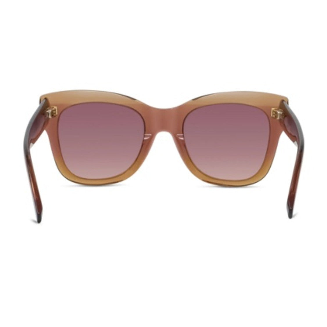 Givenchy City Acetate Square Sunglasses