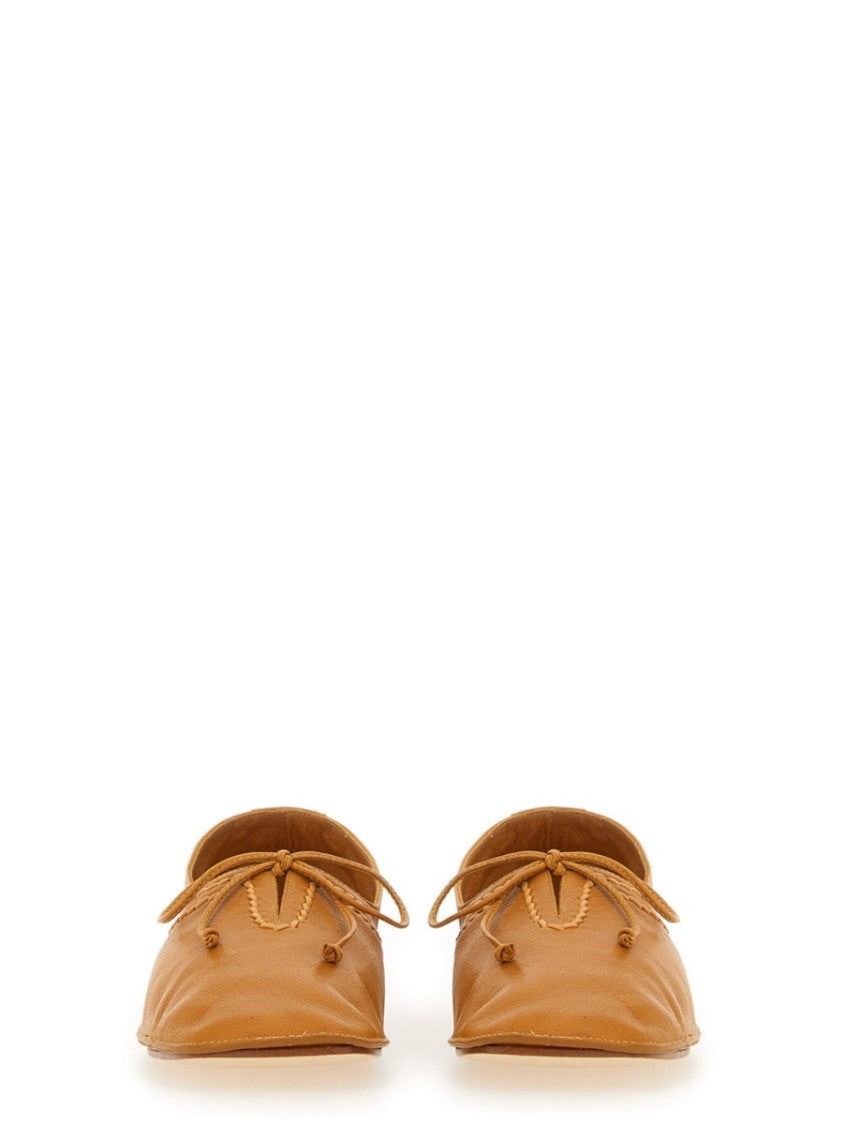 Hereu "Rassa" Moccasin