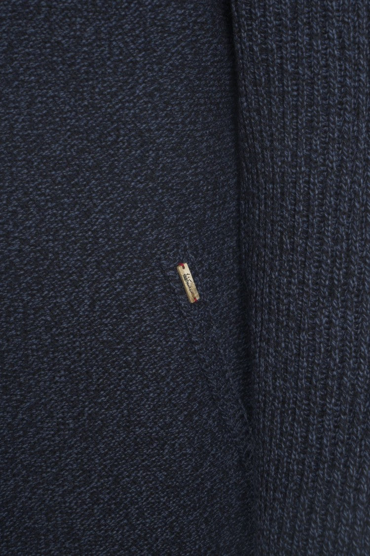 Luis Trenker 'Luwallace' Wool Jacket