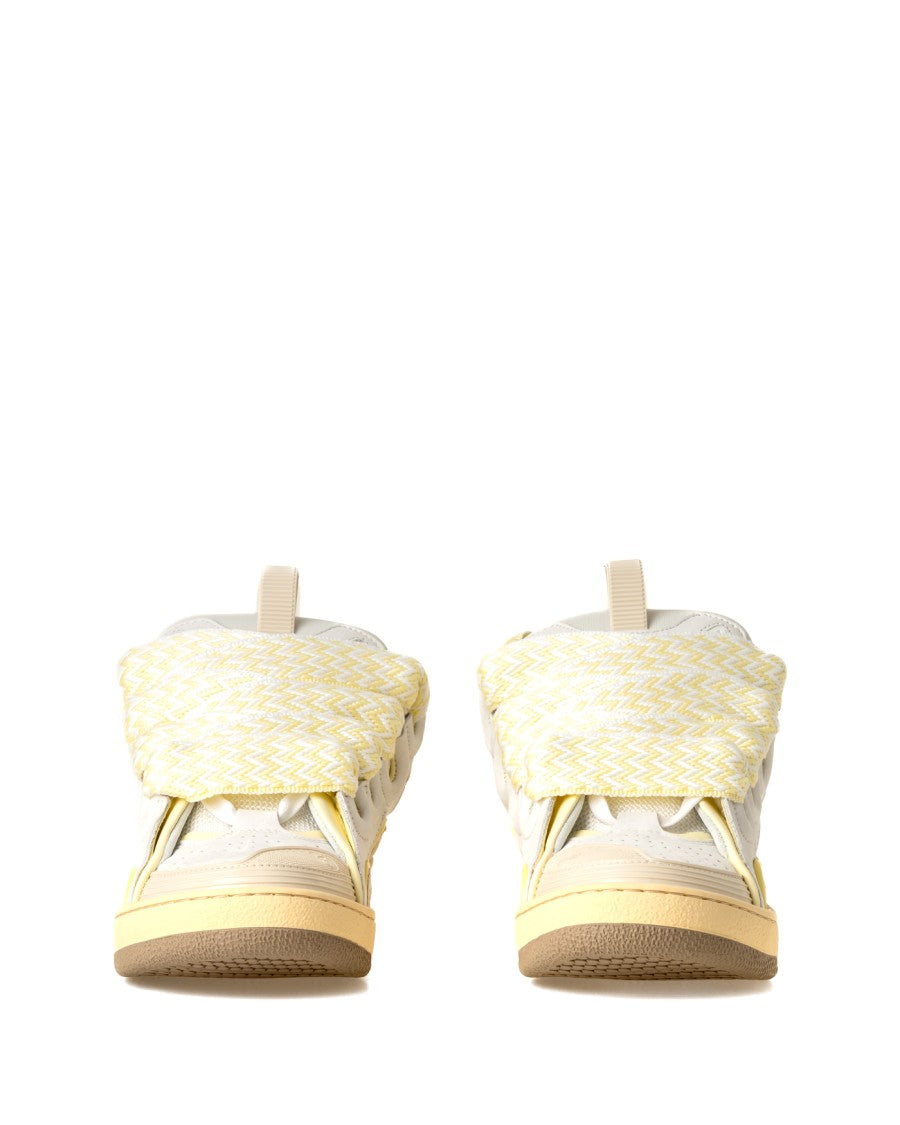 Lanvin The Curb Sneaker