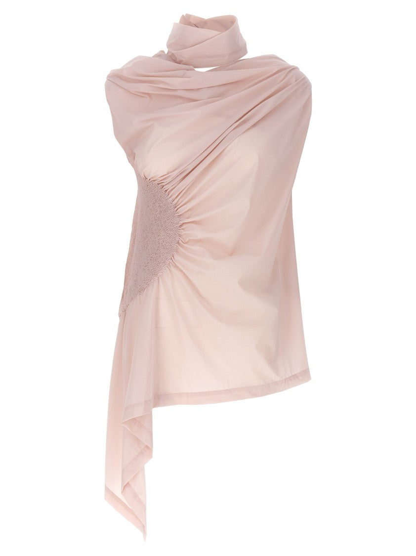 Issey Miyake 'Eye Of The Bean' Top