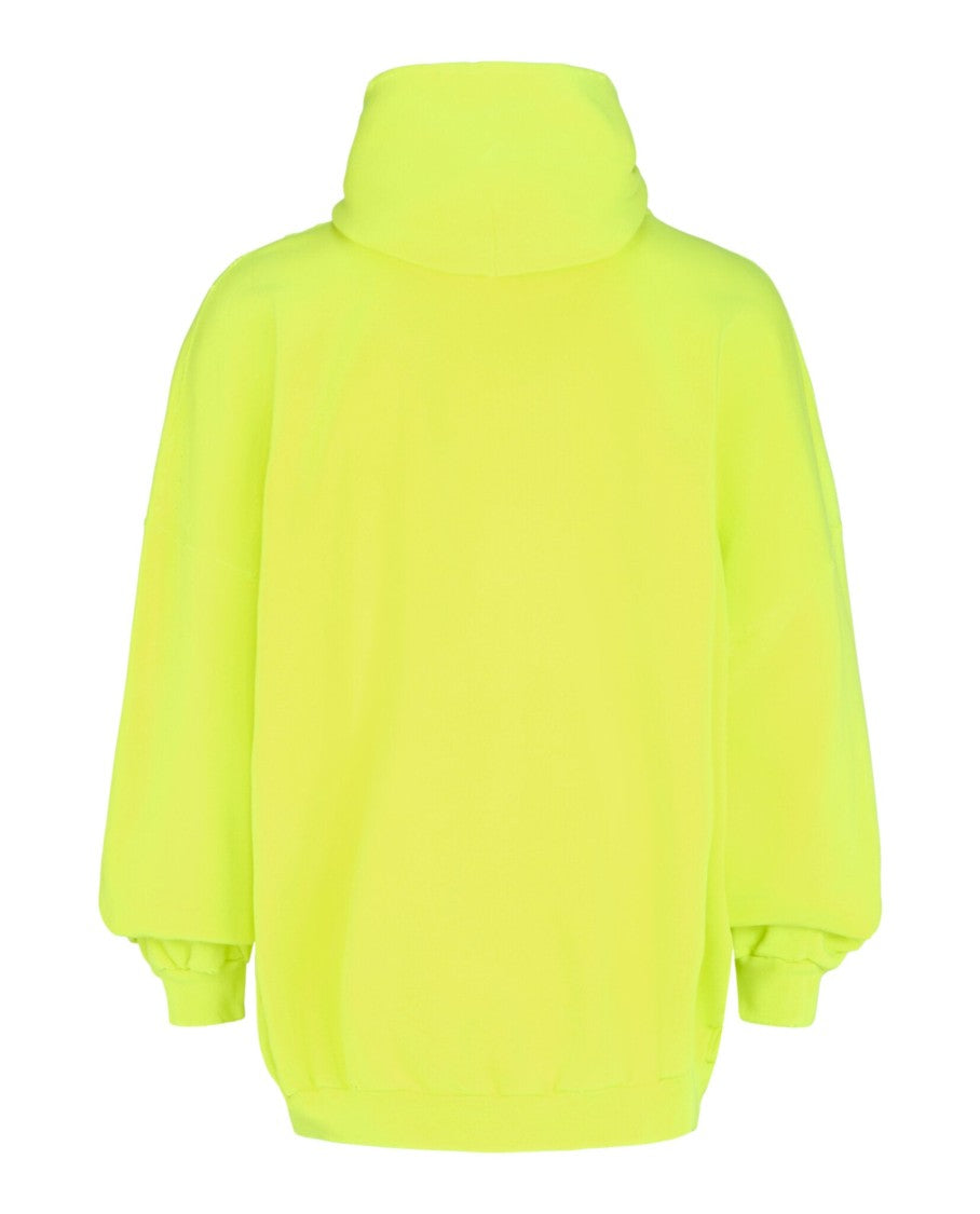 Balenciaga 3B Liquified Hoodie