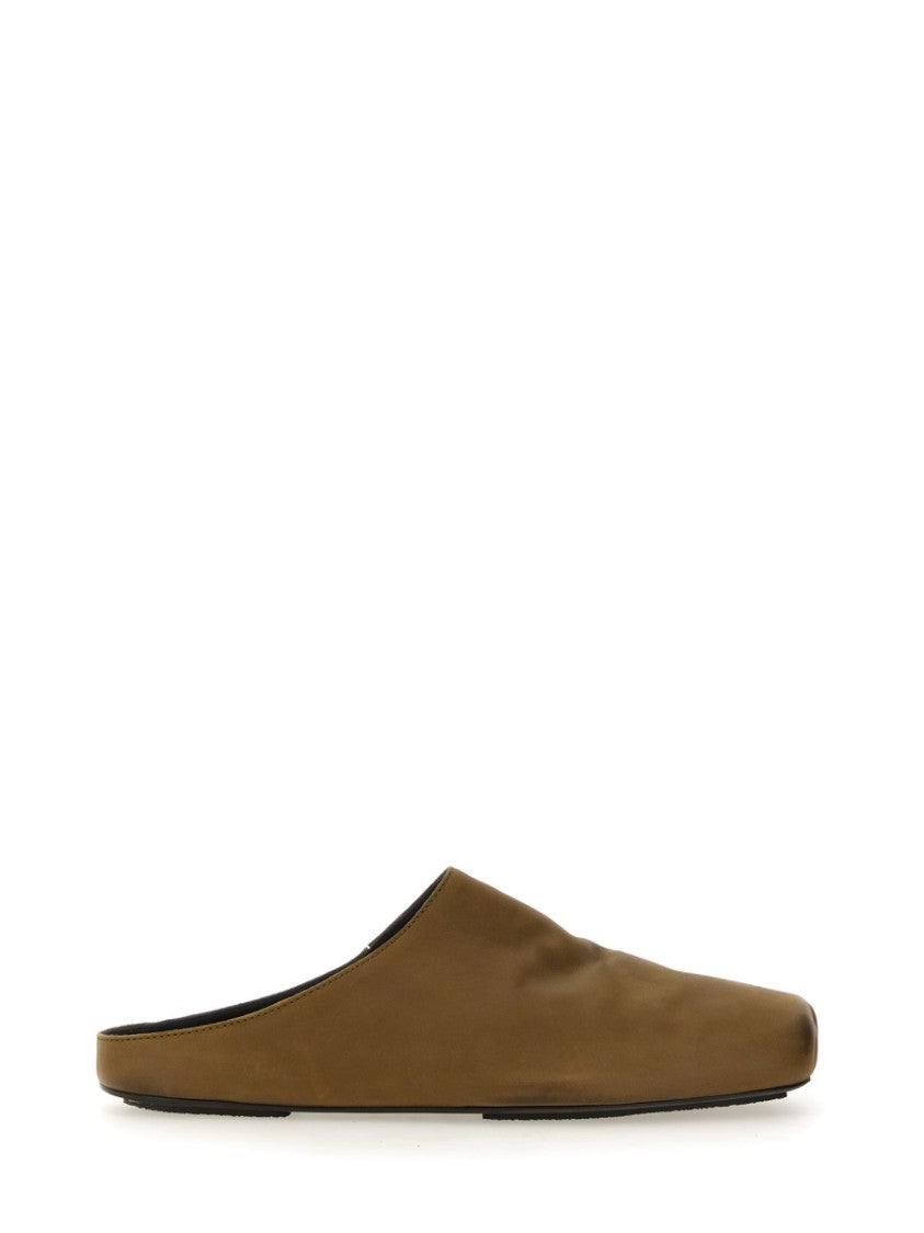 Uma Wang Ballet Slippers