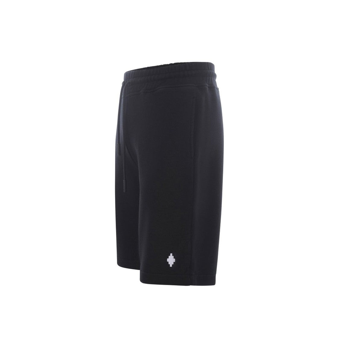 Marcelo Burlon Marcelo Burlon Cotton Basket Shorts