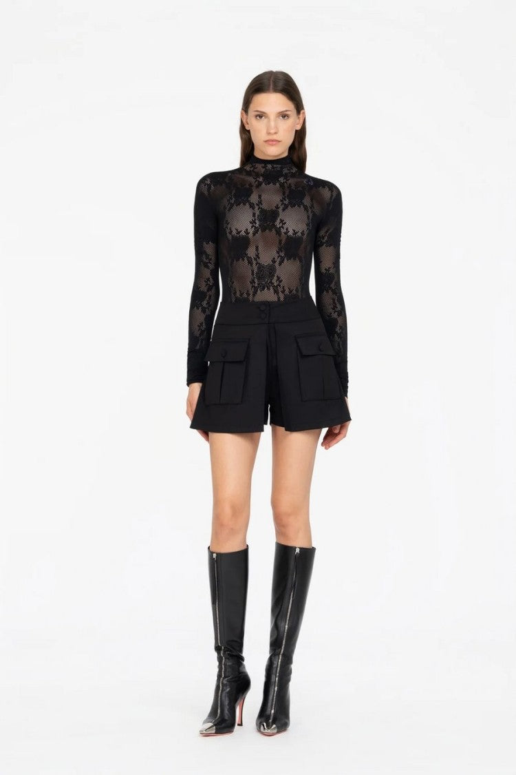 Les Filles D'eva Shorts