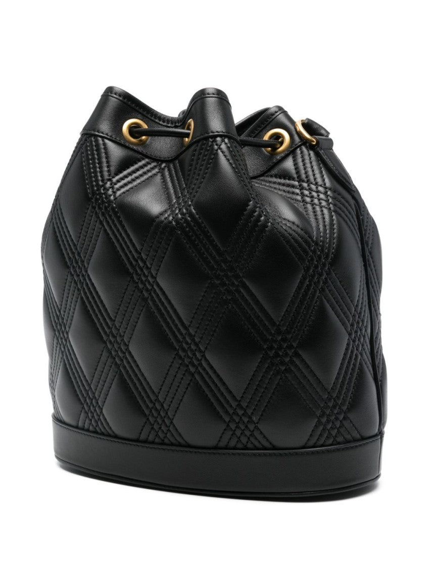 Valentino Garavani Nappa Deluxe Bucket Bag