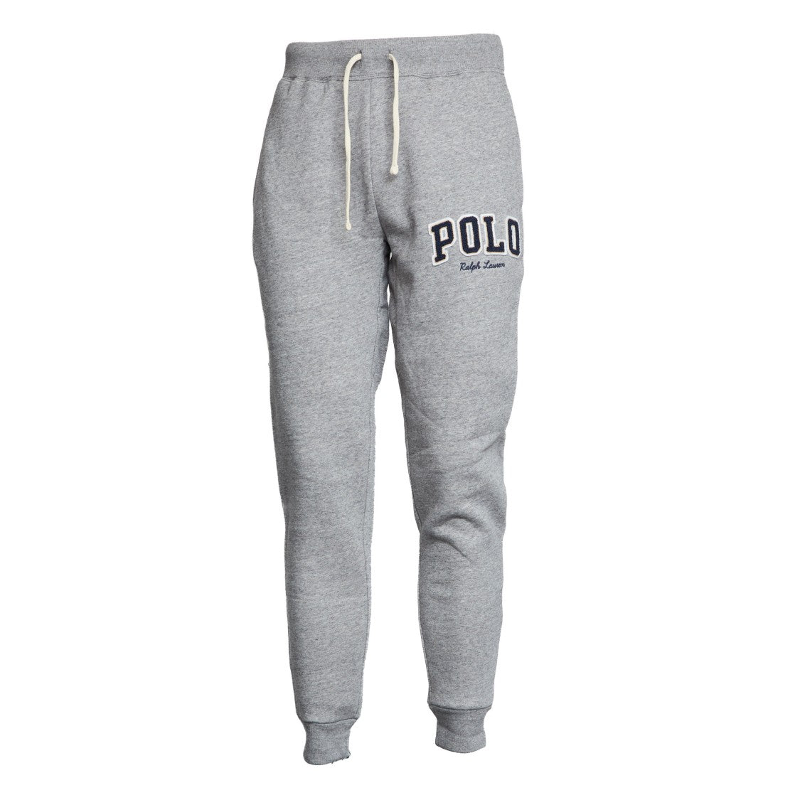 Polo Ralph Lauren Athletic Joggers With Elastic Waistband