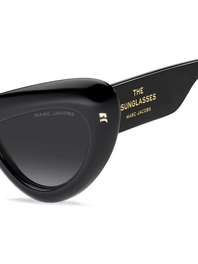Marc Jacobs 798S Cat-Eye Sunglasses