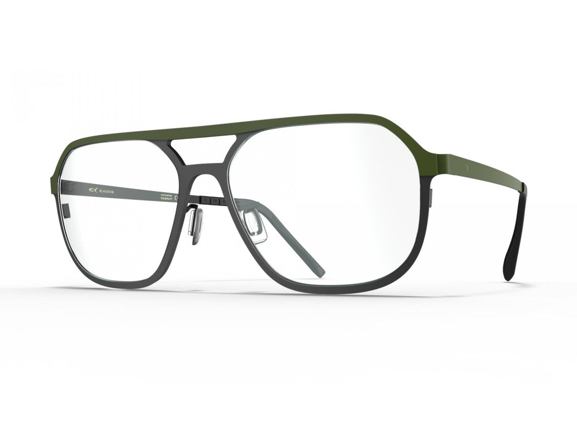 Blackfin Lopez Bold Aviator Sunglasses