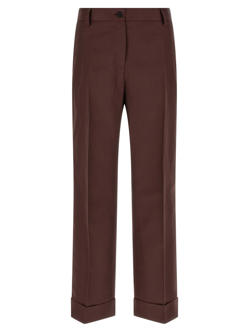 Alberto Biani Charlie' Pants