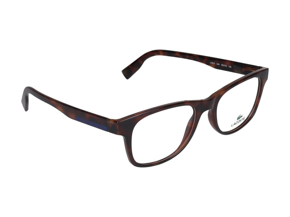Lacoste Eyeglasses L2913 230 Havana 53/18/145