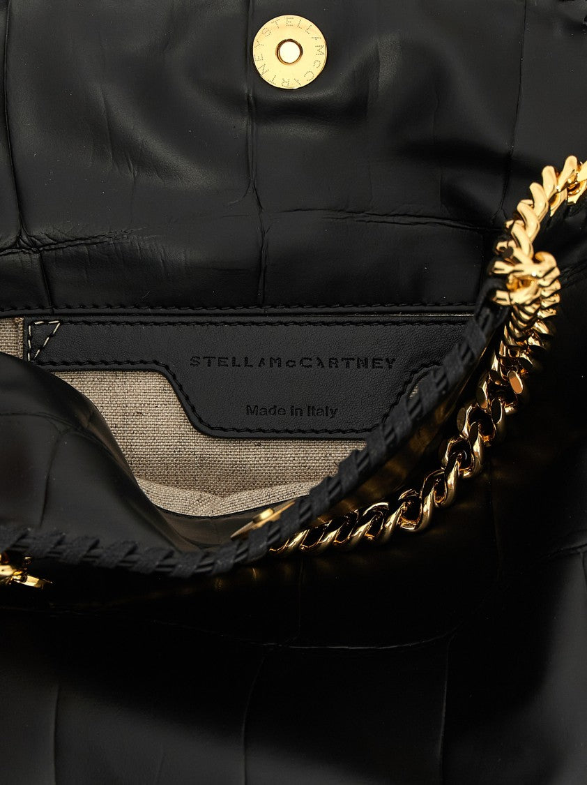 Stella Mccartney 'Falabella' Mini Shopping Bag