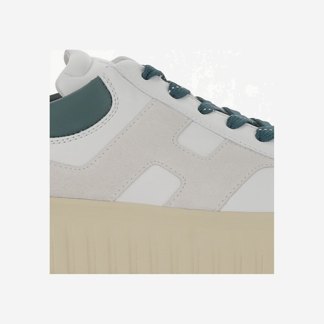 Hogan H-Stripes Sneakers