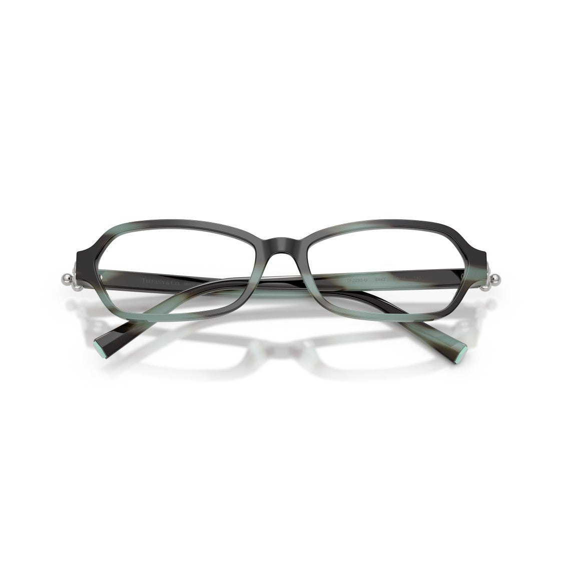 Tiffany & Co. 0Tf2293u Acetate Sunglasses