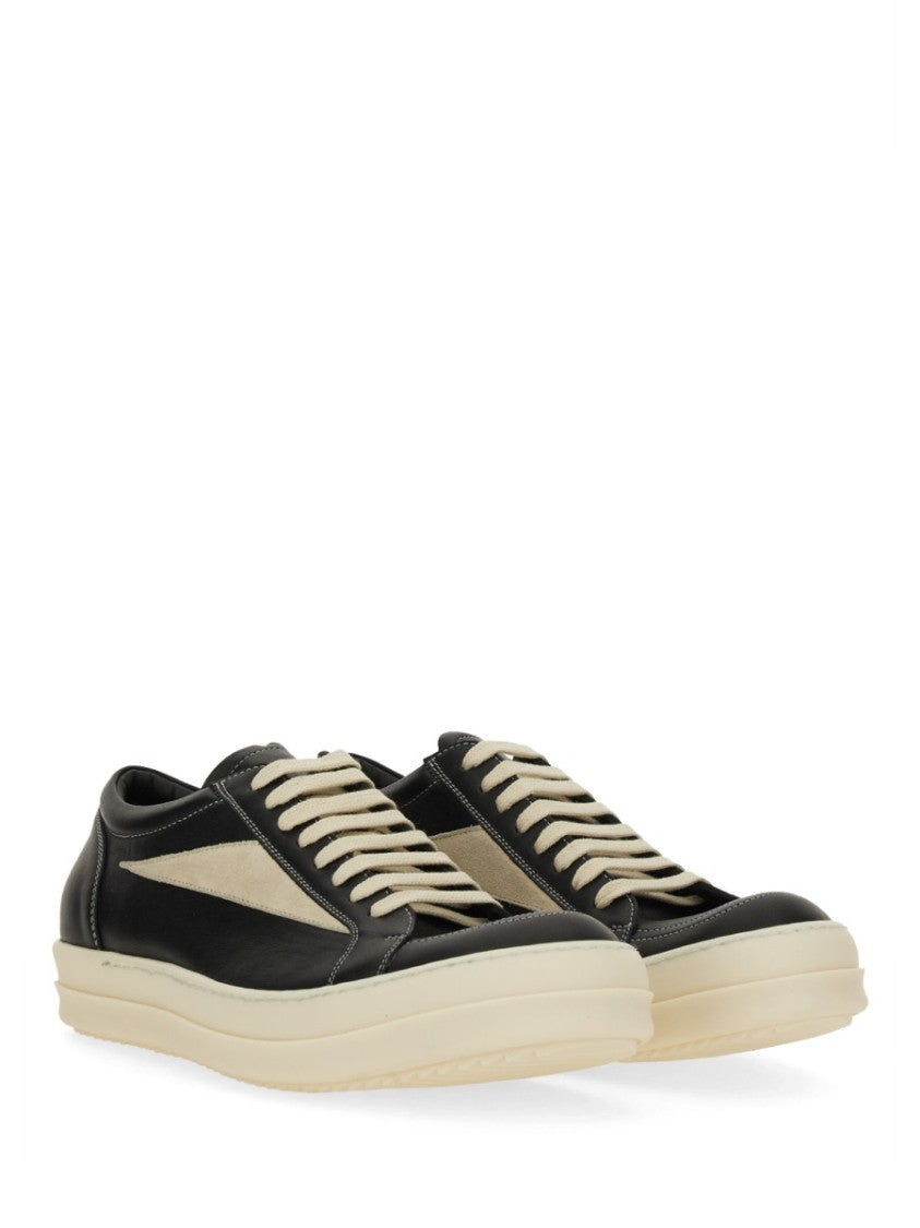 Rick Owens Vintage Sneaker