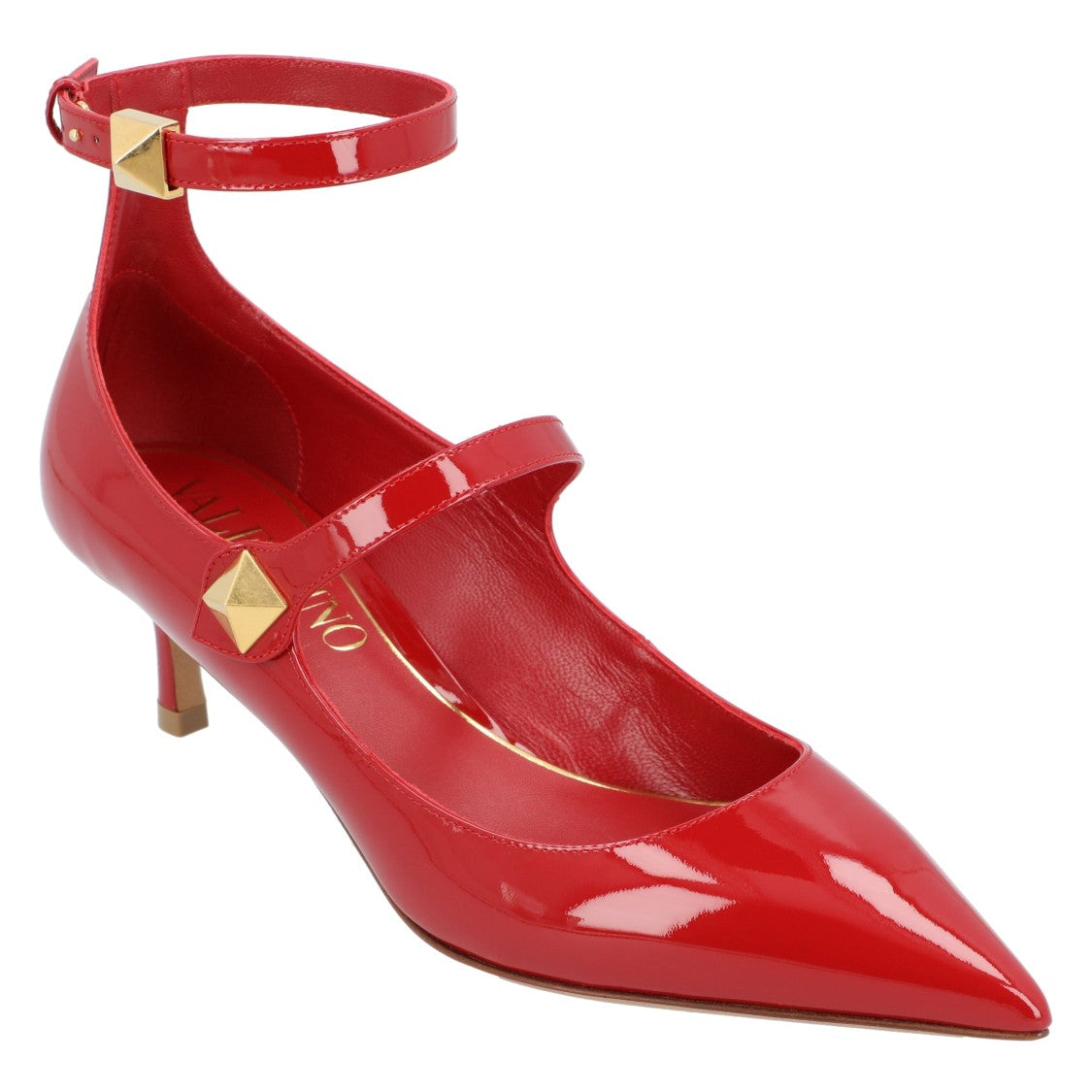 Valentino Ma Belle Pump