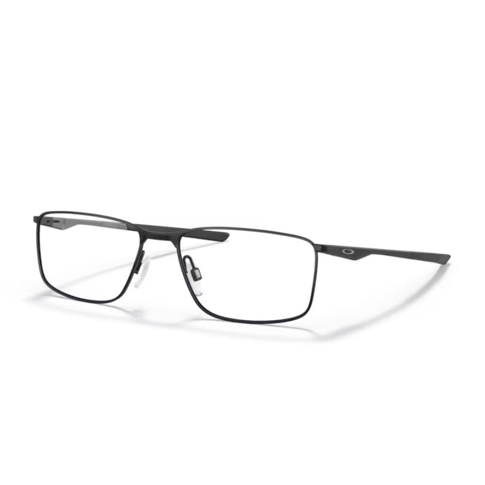 Oakley Ox3217 - Socket 5.0 C-5 Metal Frame Eyeglasses