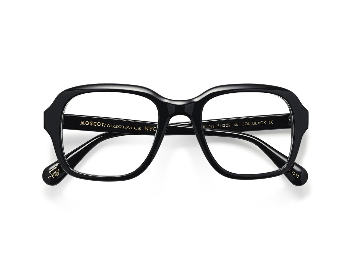 Moscot Or-Meg-O Acetate Eyeglasses