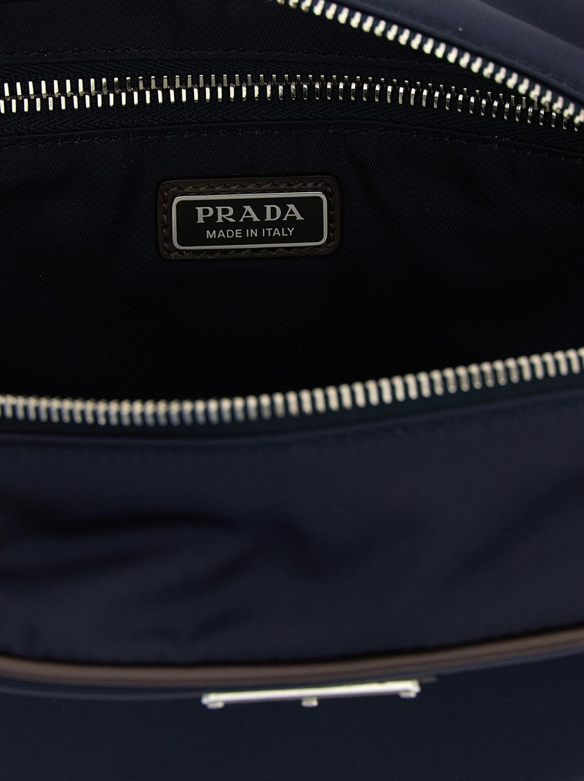 Prada Beauty Re-Nylon